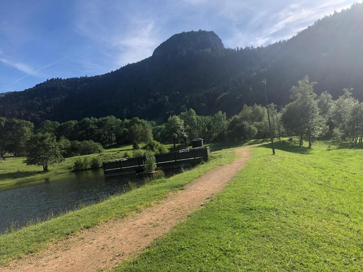 Dore Le Mont-Dore