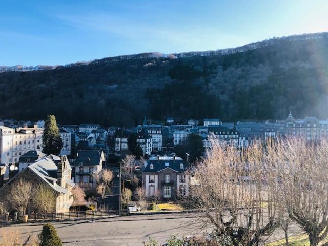 Dore Appartement Le Mont-Dore